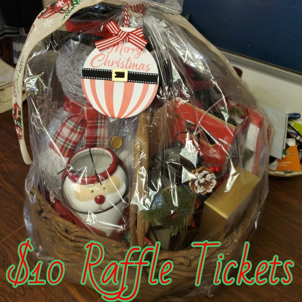 Raffle Tickets - Picture 6 of 13
